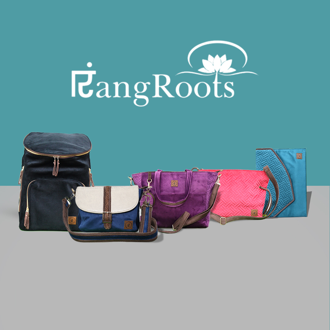 Rangroots Bag Collection