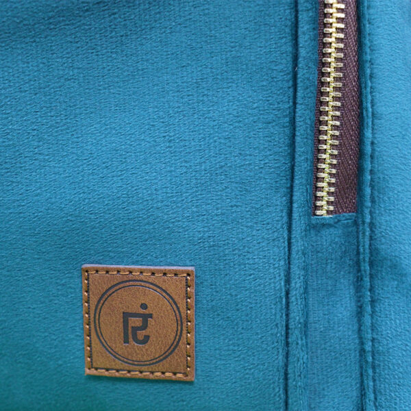 Marine Teal Roial Backpack