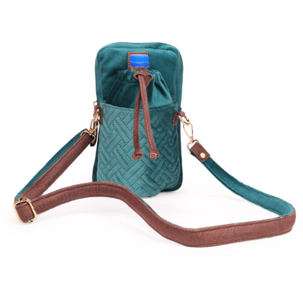 Botella Marine Teal Sling