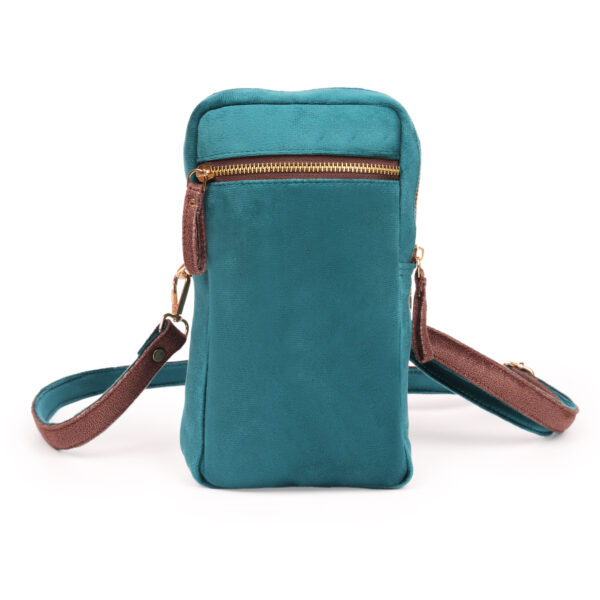 Botella Marine Teal Sling