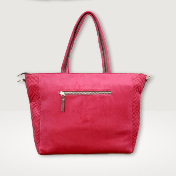 My Dreamy Rose Pink Tote Bag