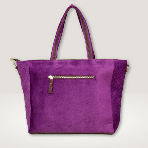 My Dreamy Raspberry Purple Tote Bag