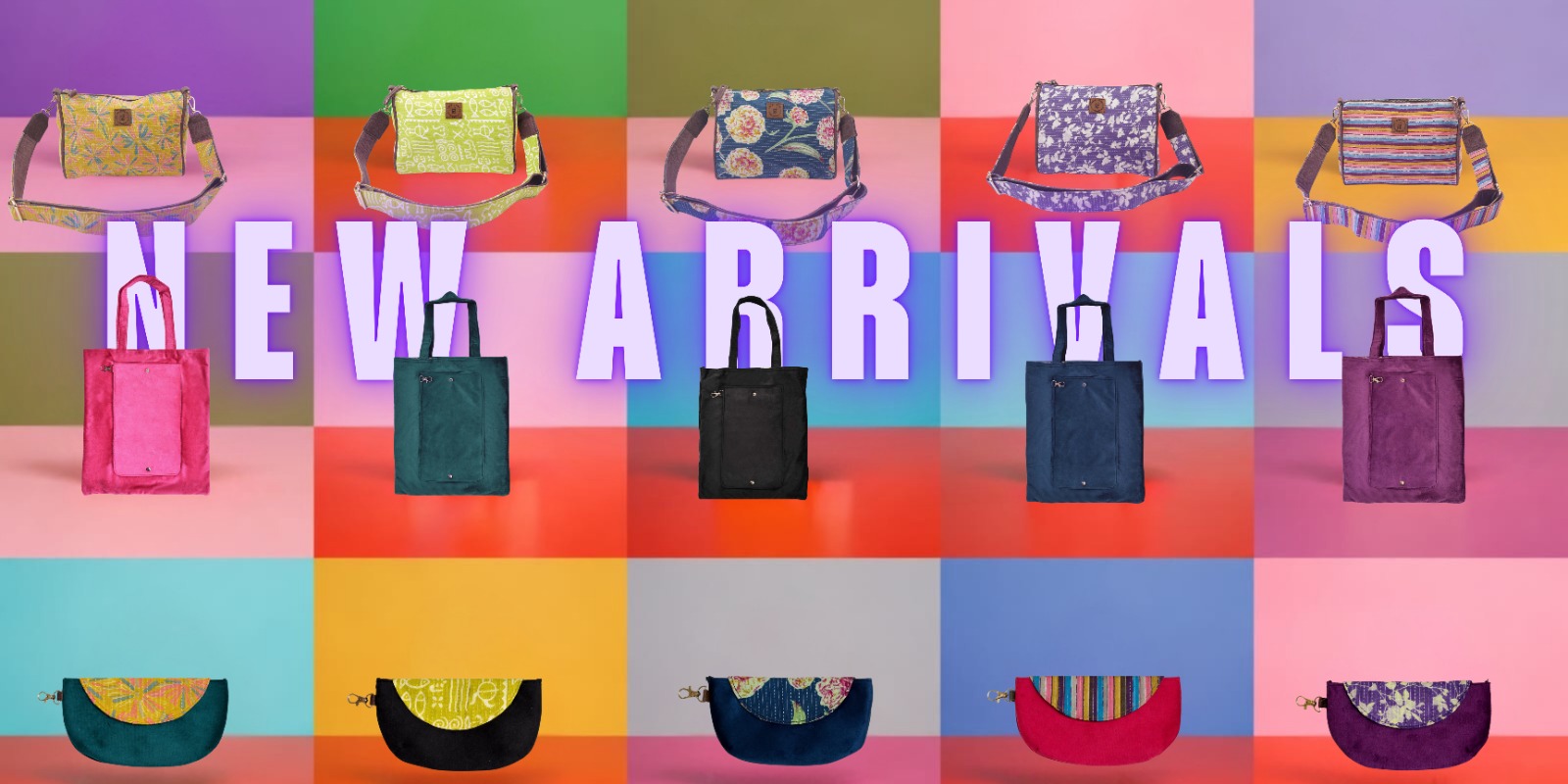 New Arrival