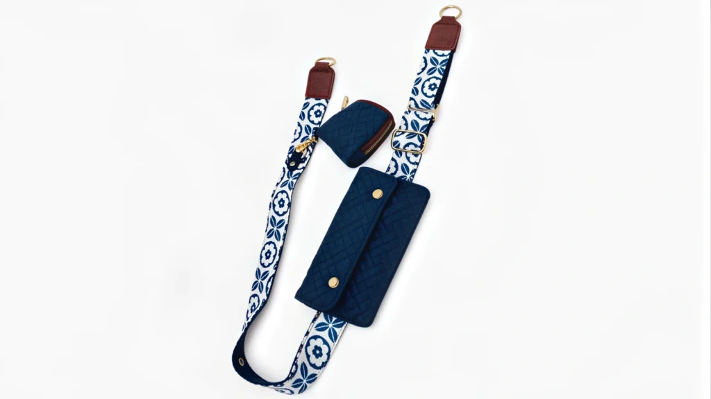 Stylish Crossbody Strap