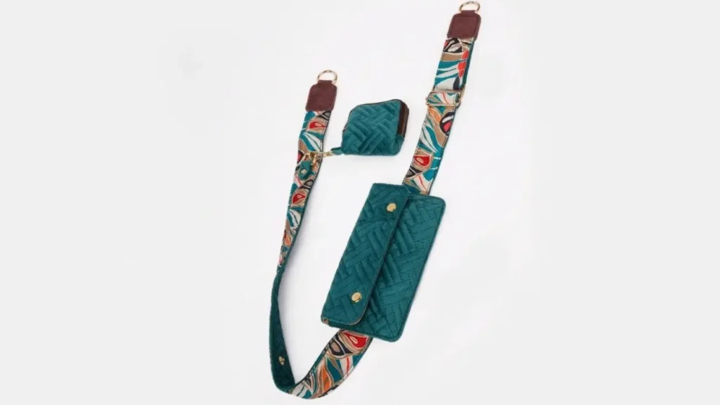 Crossbody Straps